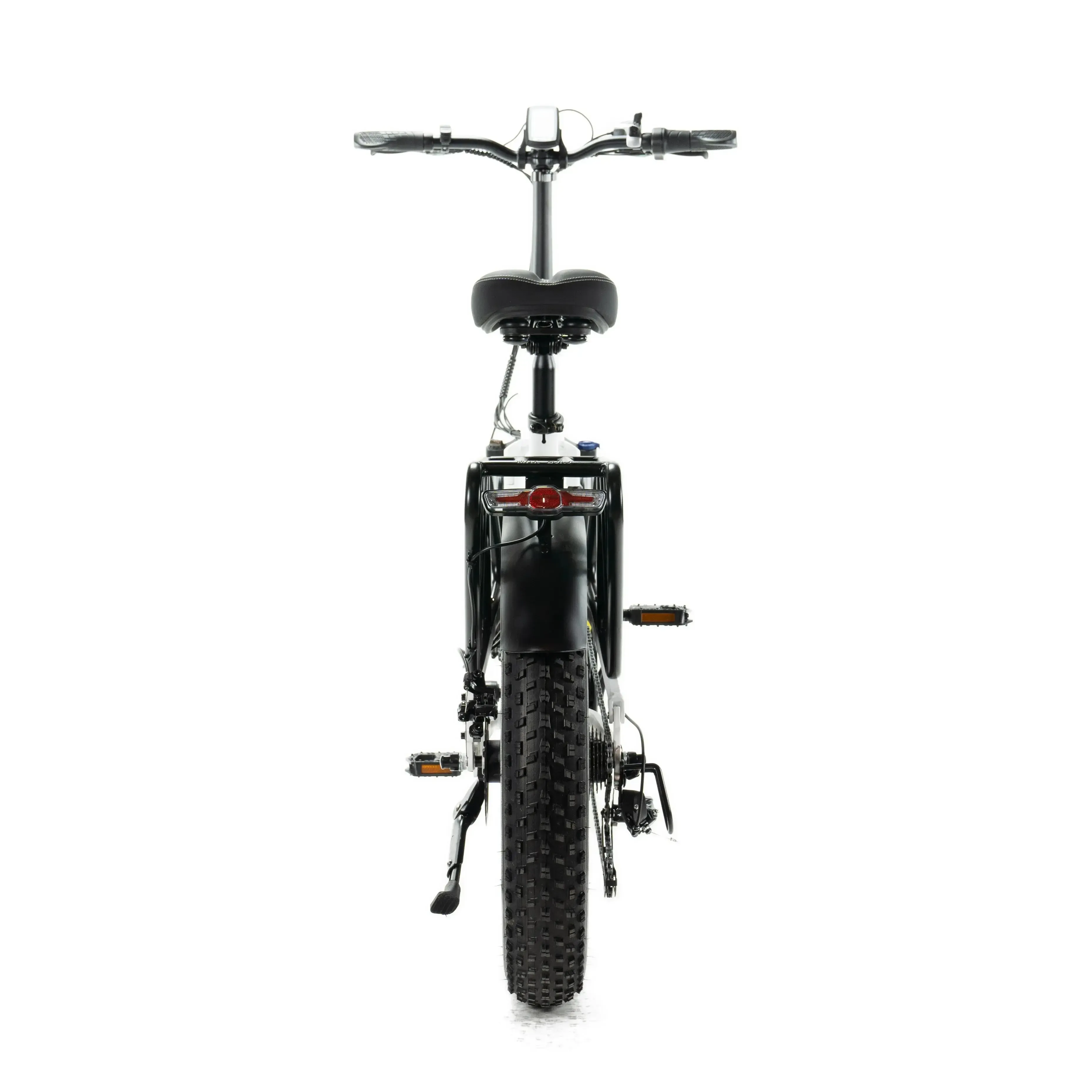 ENGWE Engine X -  Wit - Image 4
