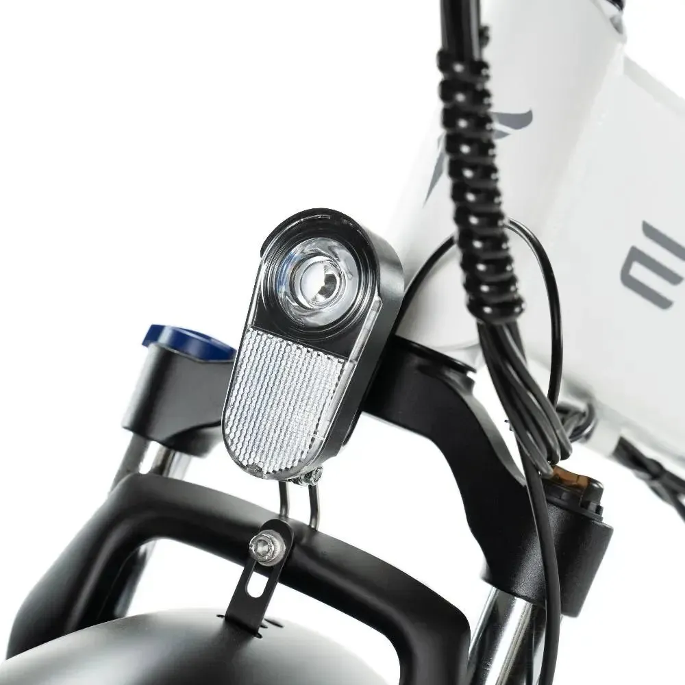 ENGWE Engine X -  Wit - Image 5