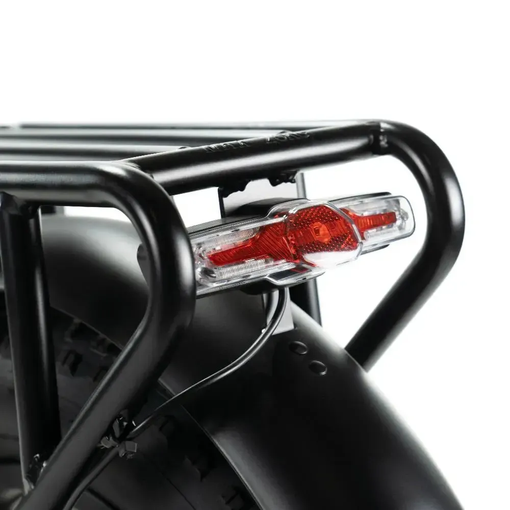 ENGWE Engine X -  Wit - Image 7