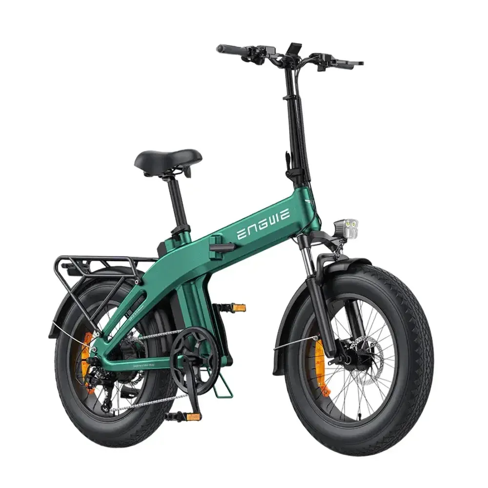 ENGWE EP-2 3.0 Boost - Groen - Image 2