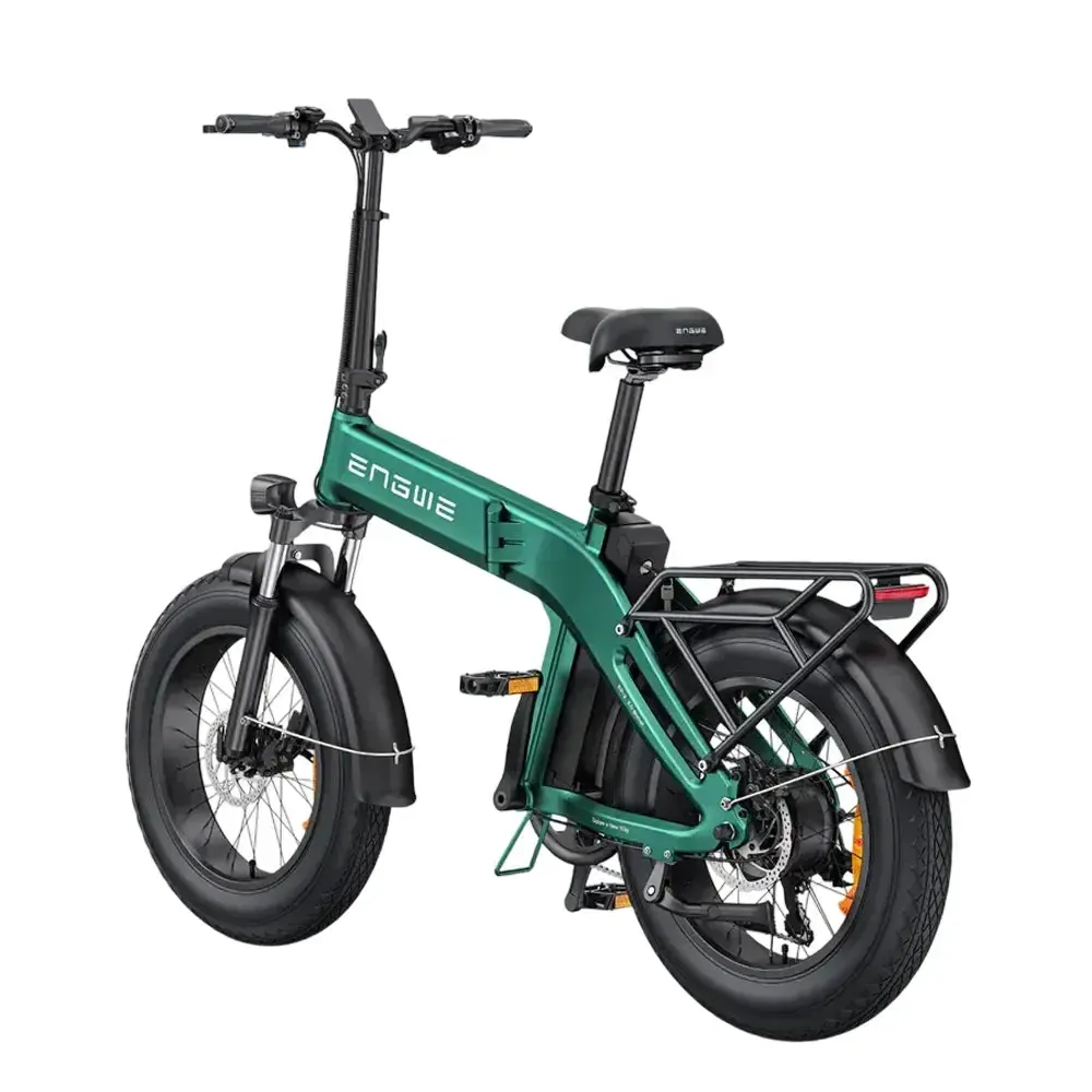 ENGWE EP-2 3.0 Boost - Groen - Image 3
