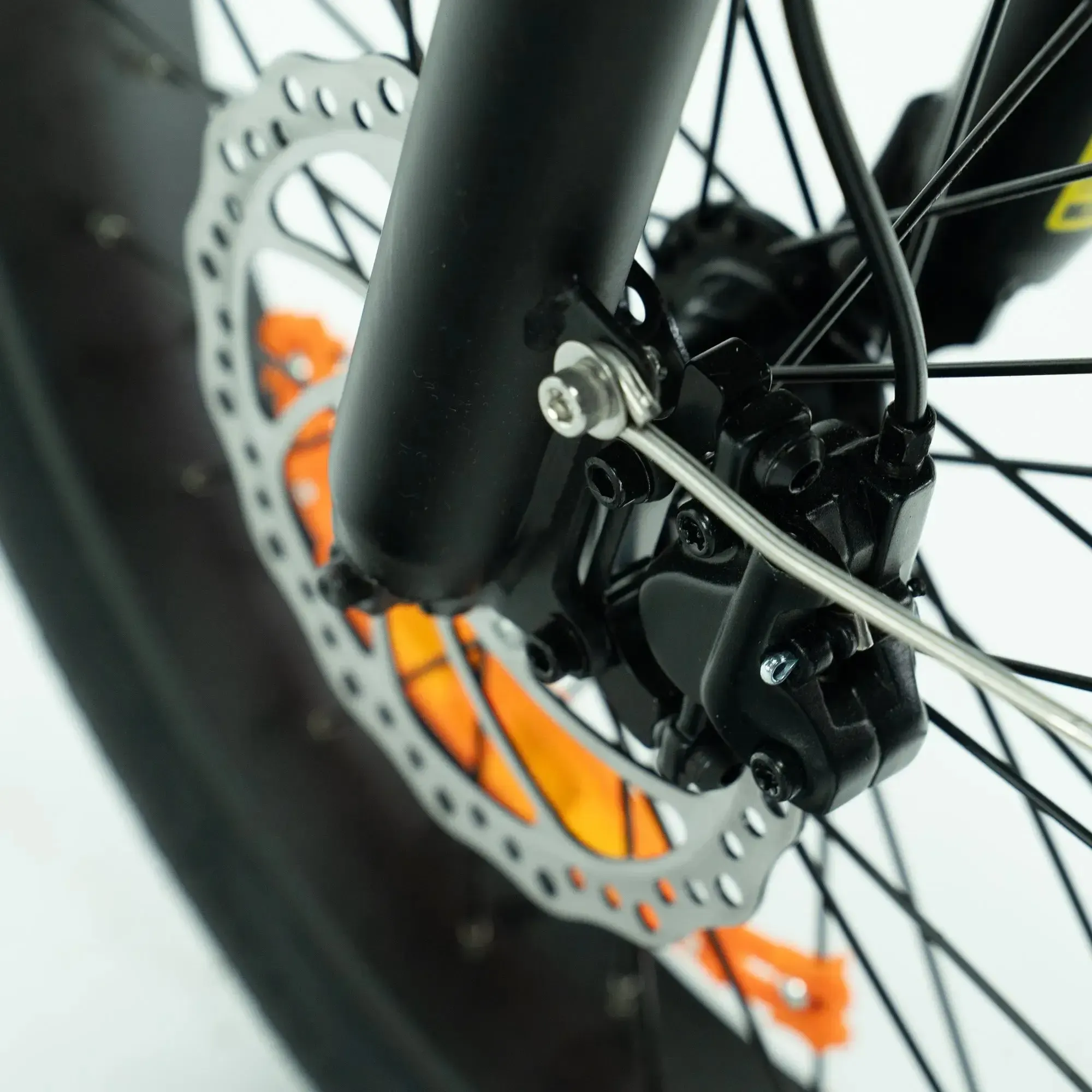 ENGWE L20 3.0 Boost - Zwart - Image 10