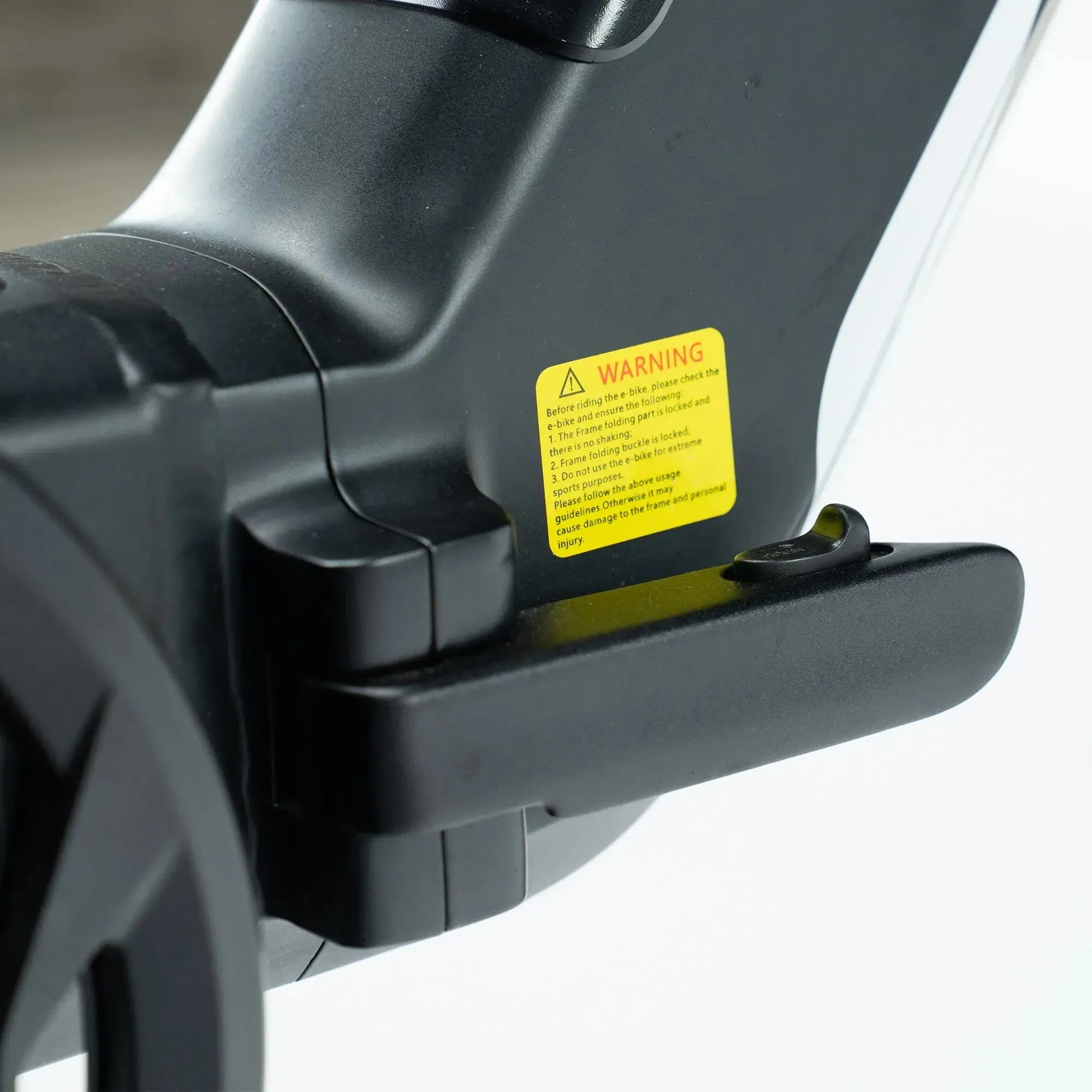 ENGWE L20 3.0 Boost - Zwart - Image 12