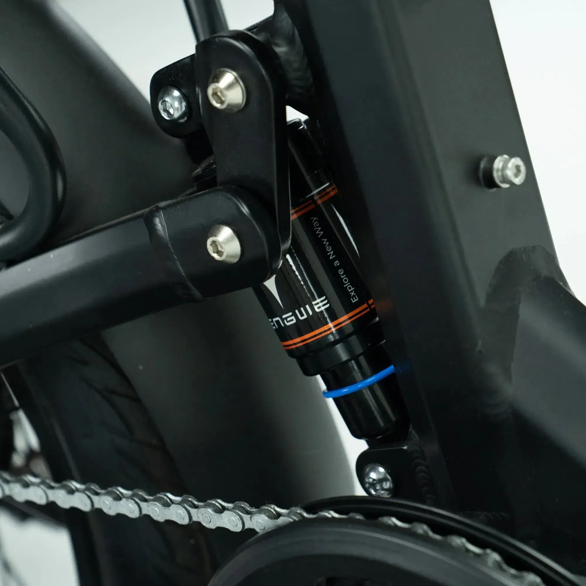 ENGWE L20 3.0 Boost - Zwart - Image 14