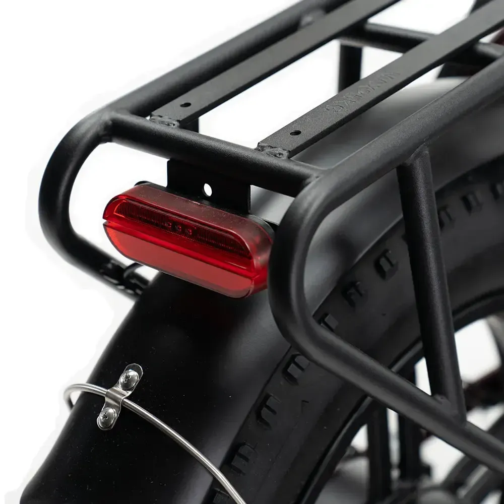 ENGWE L20 Boost - Rood - Image 17