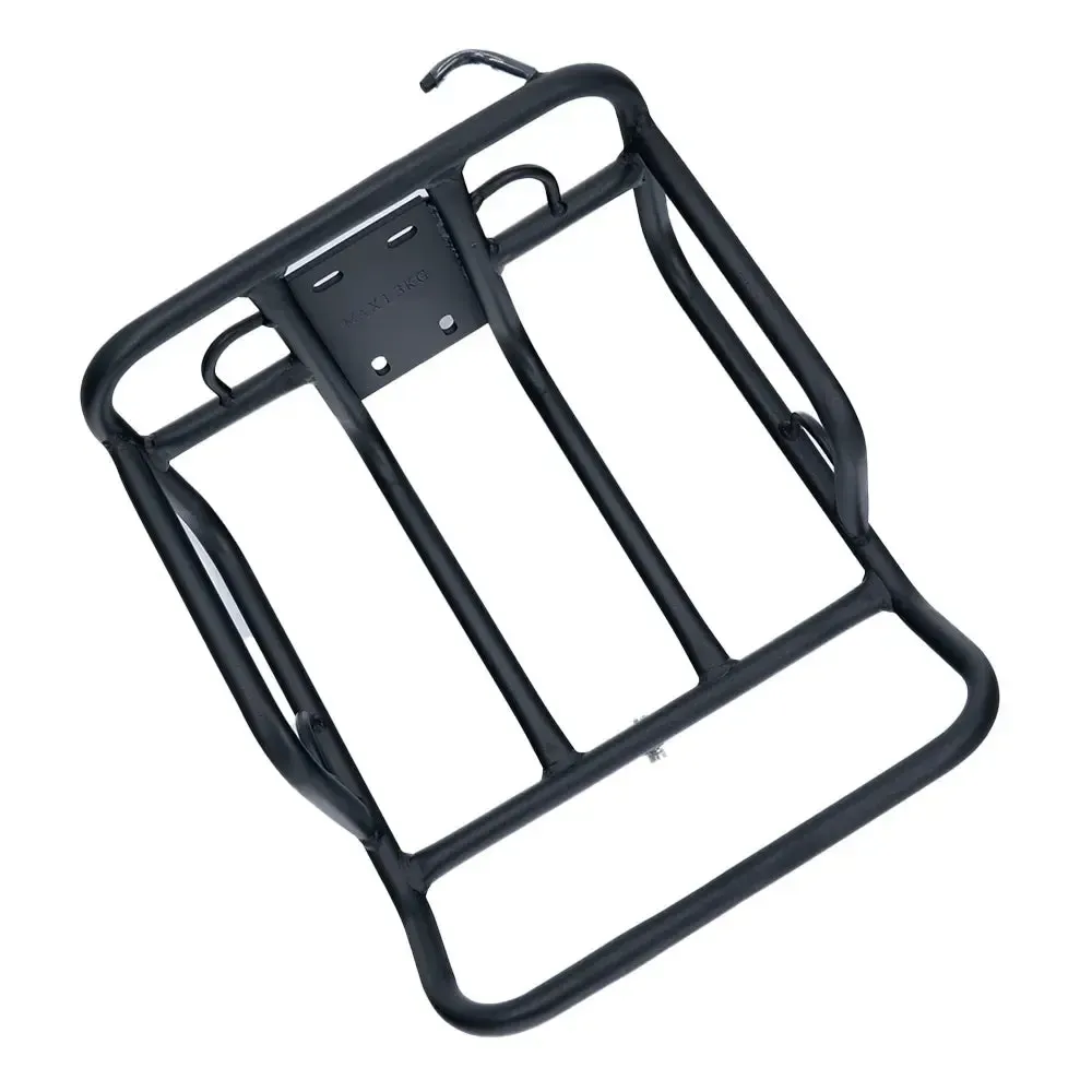 ENGWE L20 Voorrekje - Zwart - Image 3