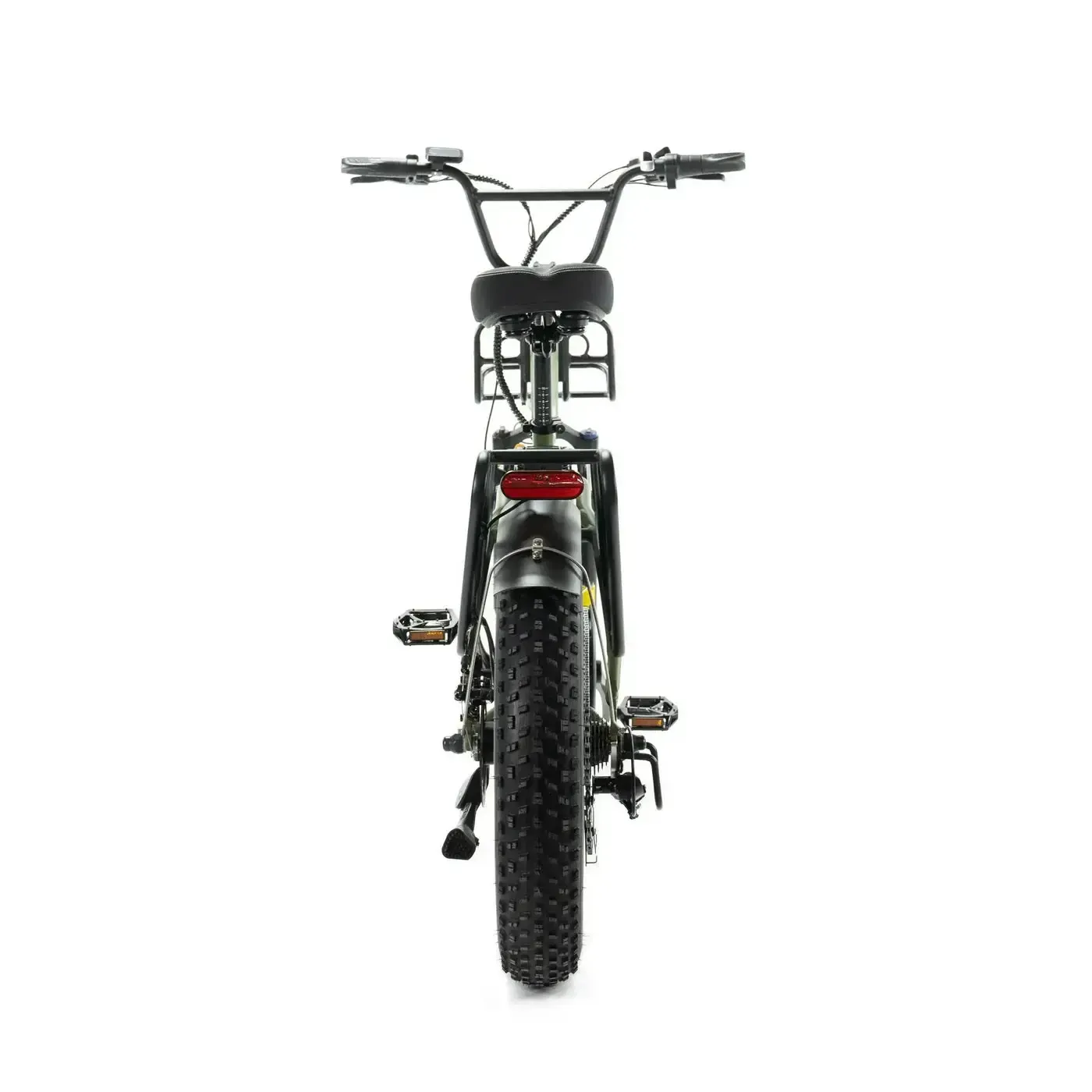 Family-Deal! | ENGWE L20 - Groen - Image 4