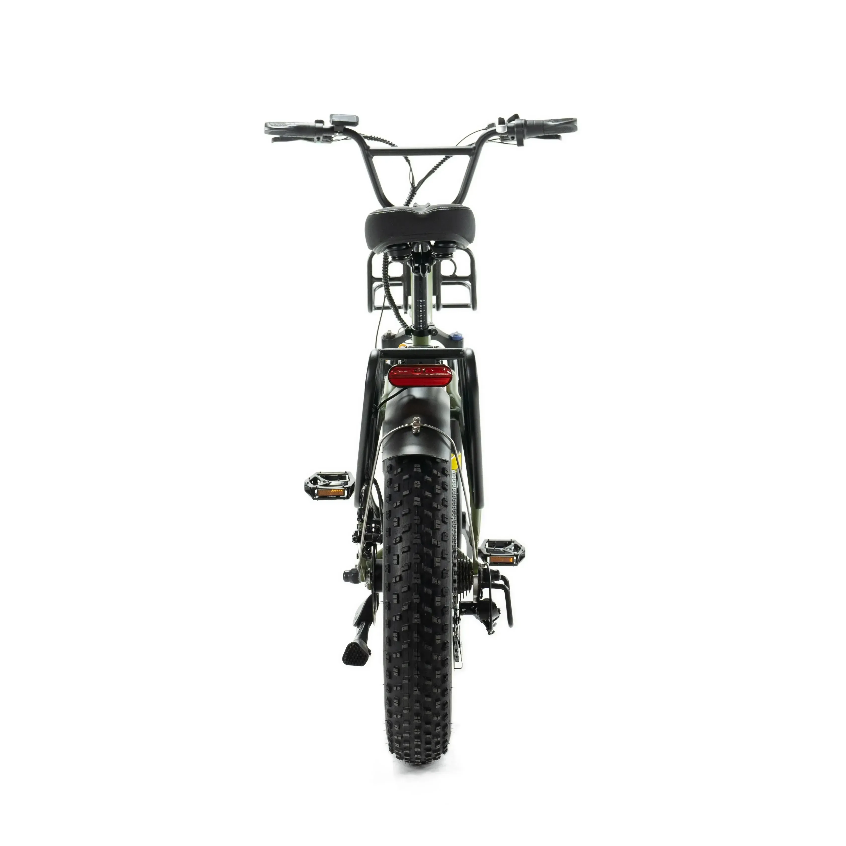 Combi-Deal! | ENGWE L20 - Groen - Image 5