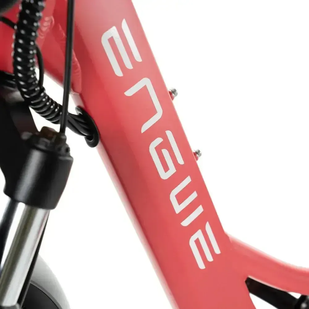 Family-Deal! | ENGWE L20 - Roze - Image 6