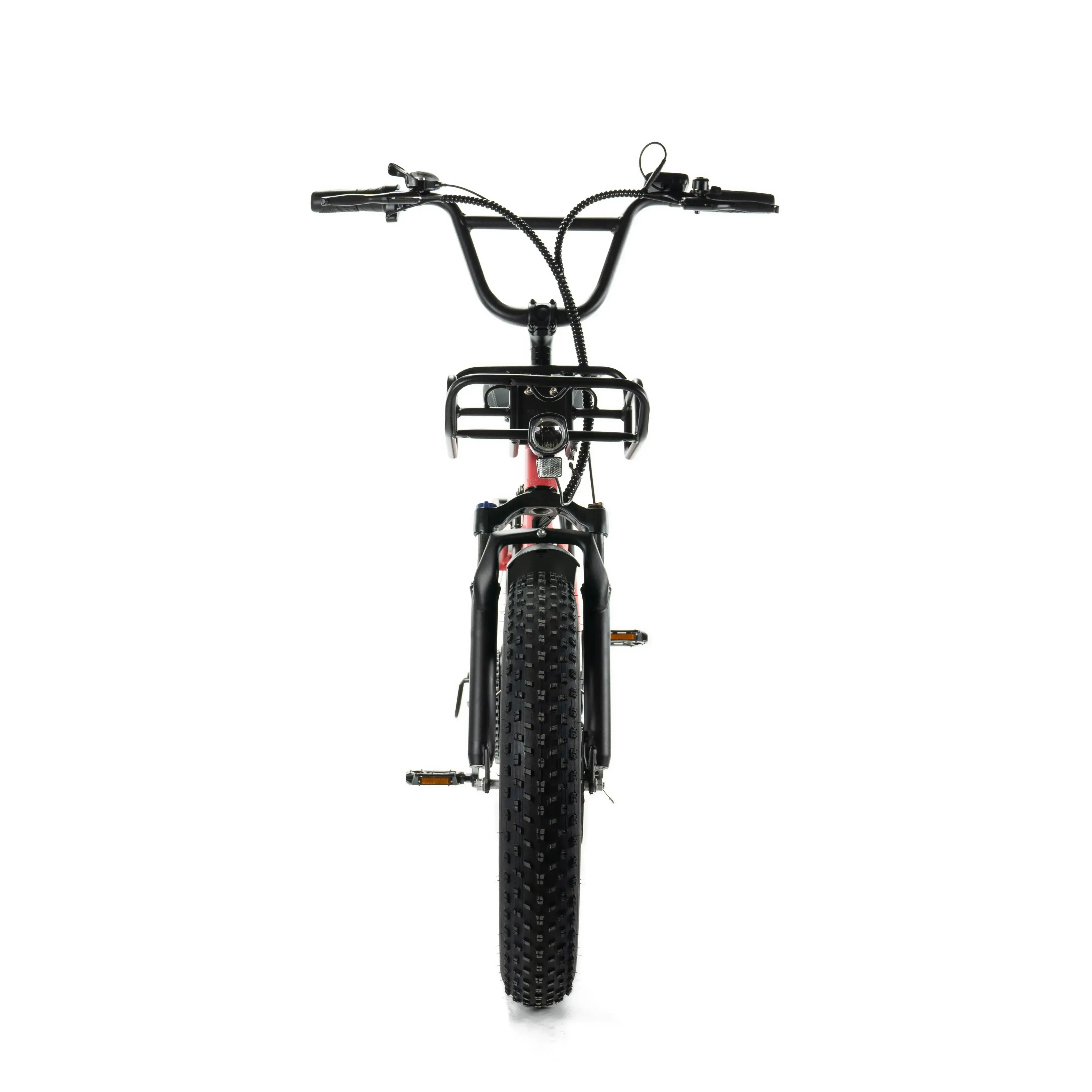 Combi-Deal! | ENGWE L20 - Roze - Image 4