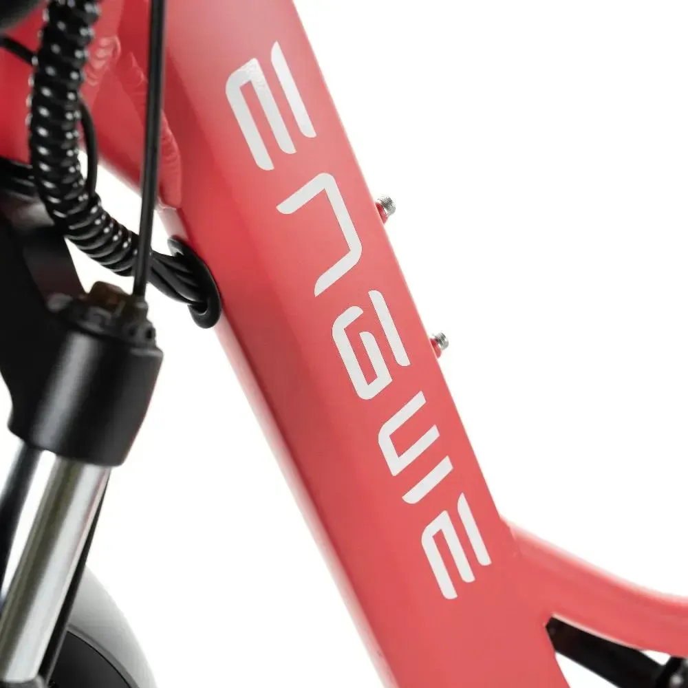 Combi-Deal! | ENGWE L20 - Roze - Image 6