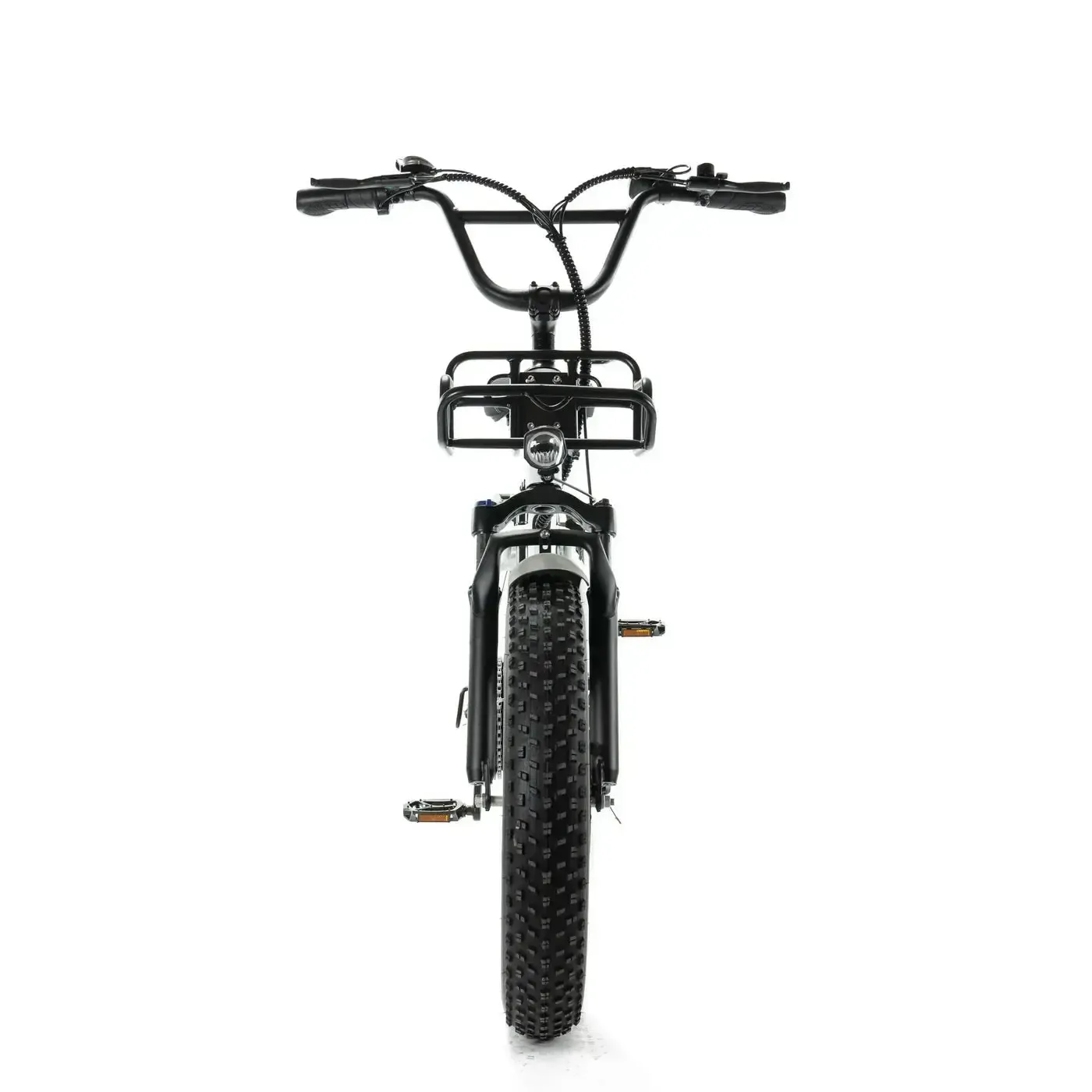 Family-Deal! | ENGWE L20 - Wit - Image 3