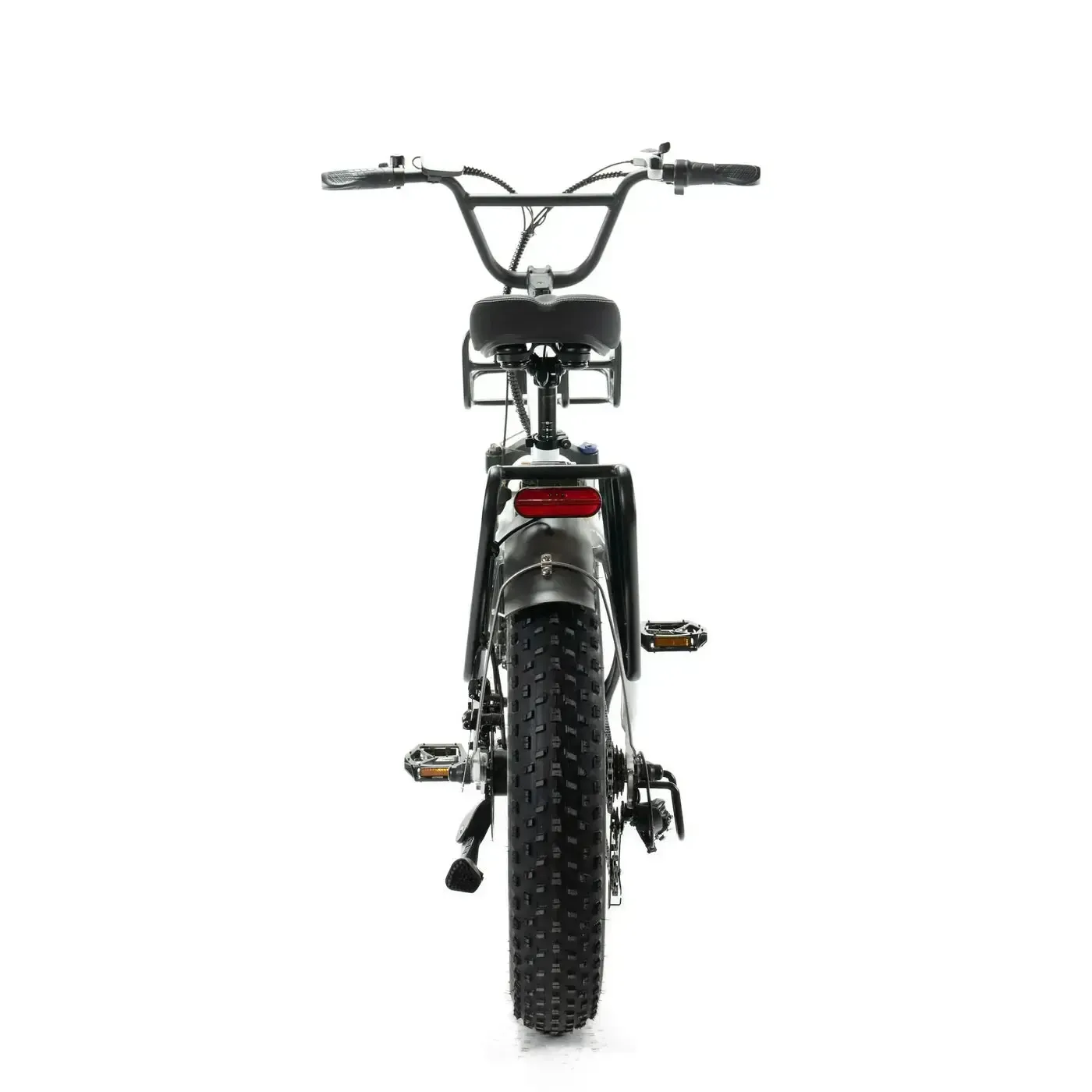 Family-Deal! | ENGWE L20 - Wit - Image 4