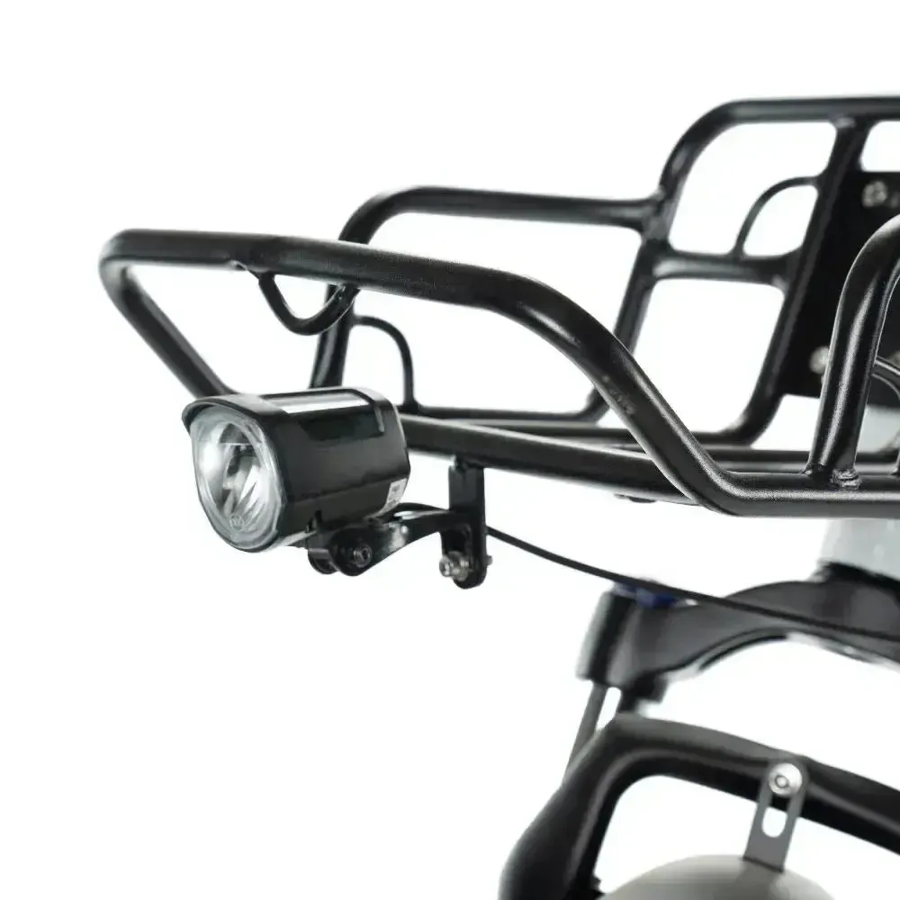 Family-Deal! | ENGWE L20 - Wit - Image 5