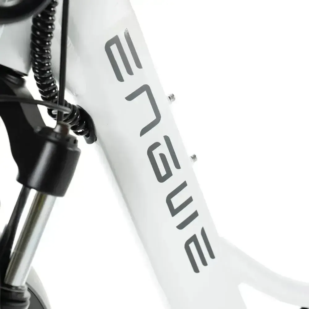 Family-Deal! | ENGWE L20 - Wit - Image 6