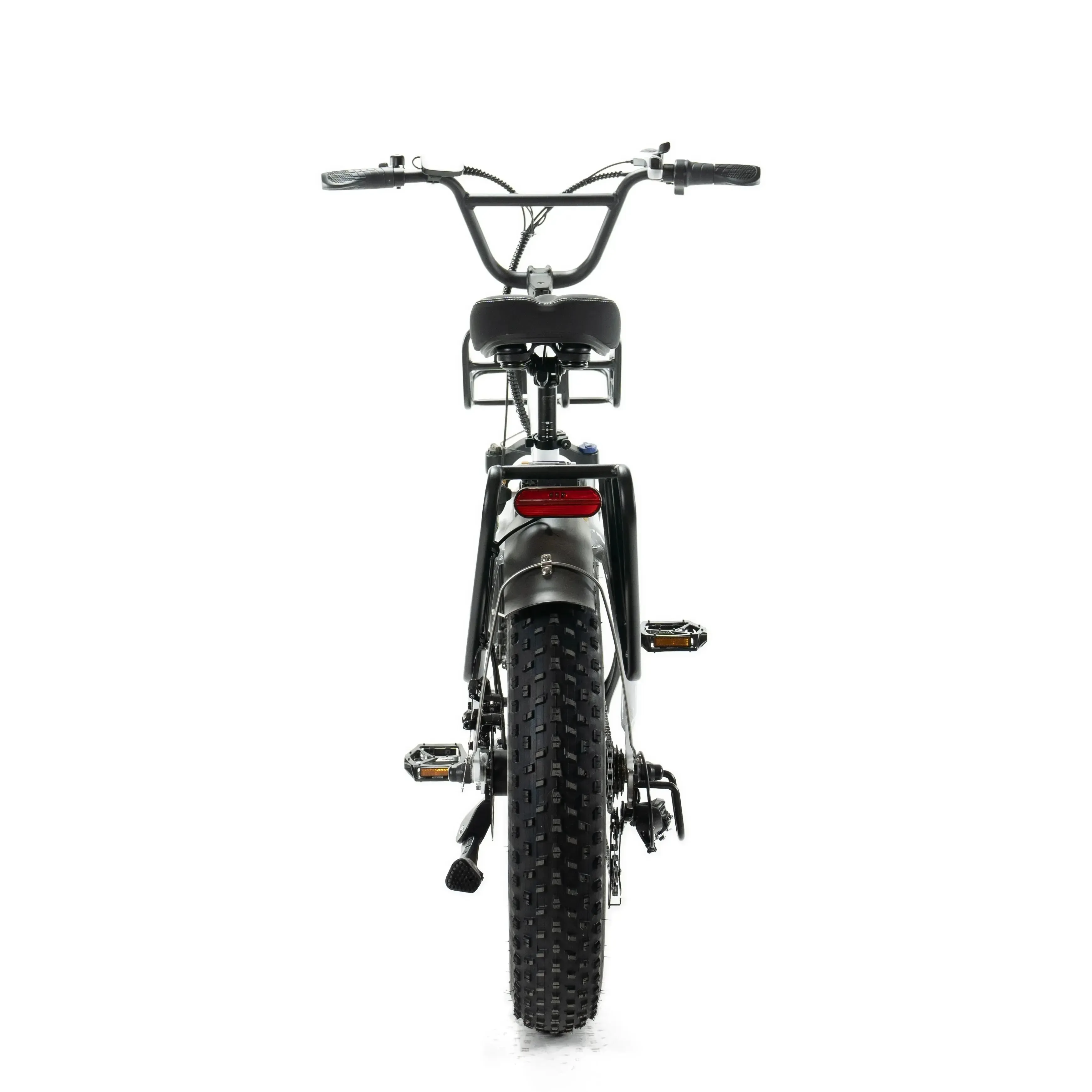 Combi-Deal! | ENGWE L20 - Wit - Image 5