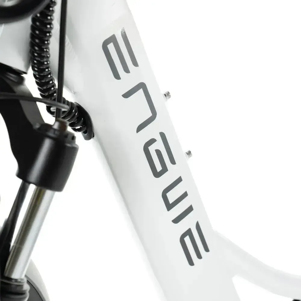 Combi-Deal! | ENGWE L20 - Wit - Image 6