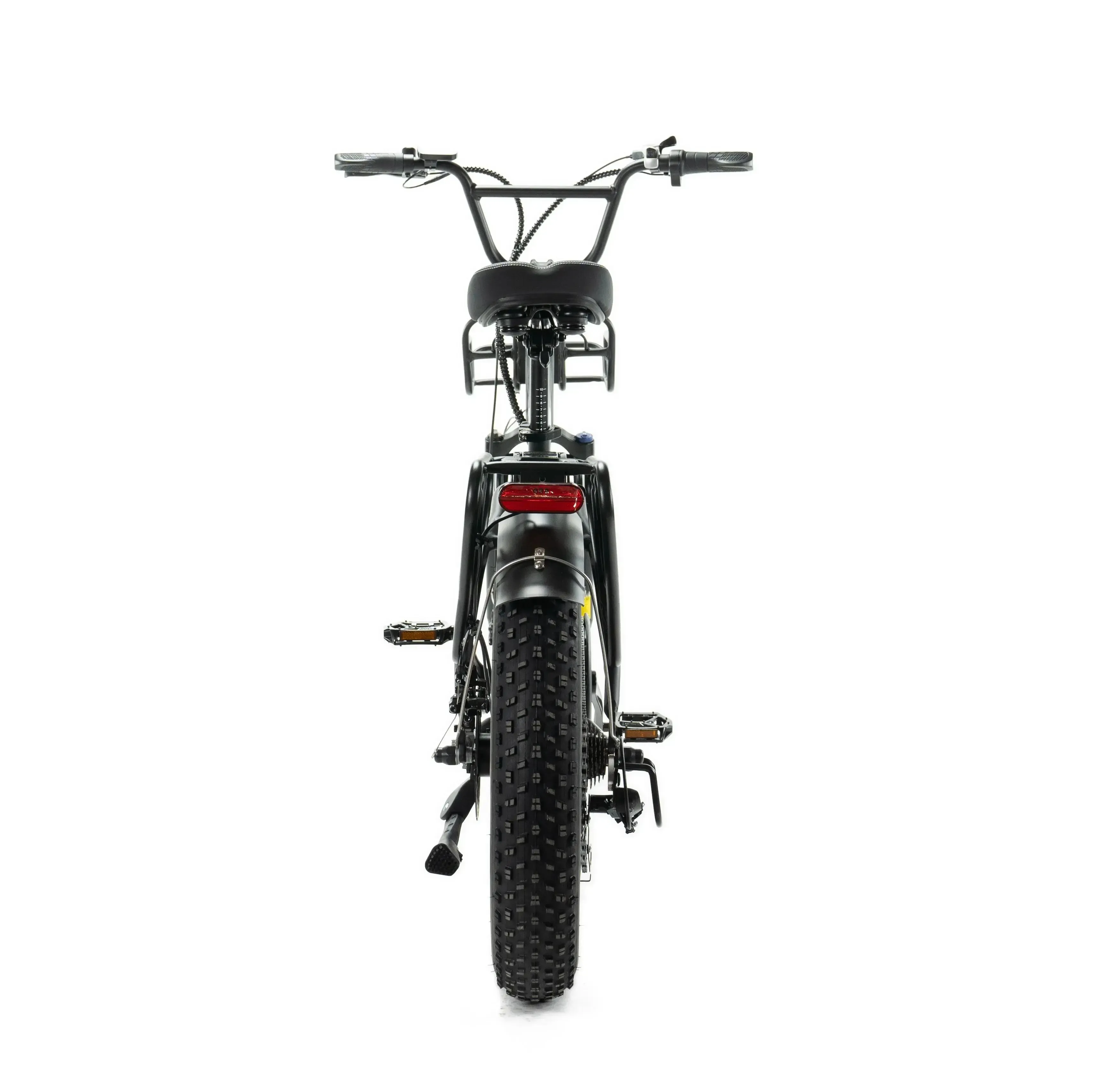 Combi-Deal! | ENGWE L20 - Zwart - Image 5