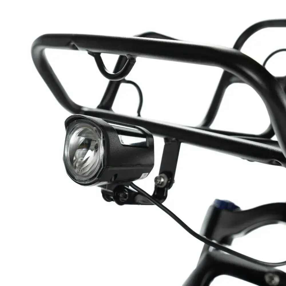 Combi-Deal! | ENGWE L20 - Zwart - Image 9