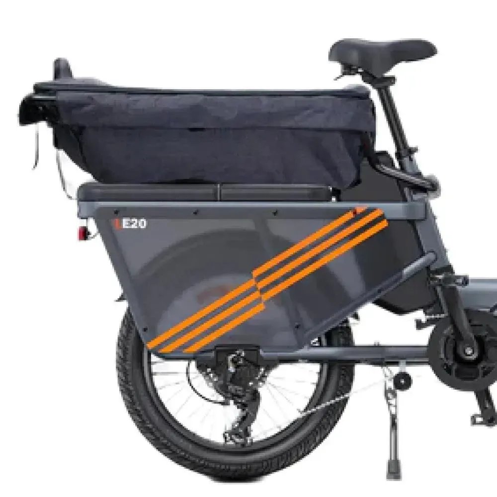 ENGWE LE20 - Cargo tas - Image 2
