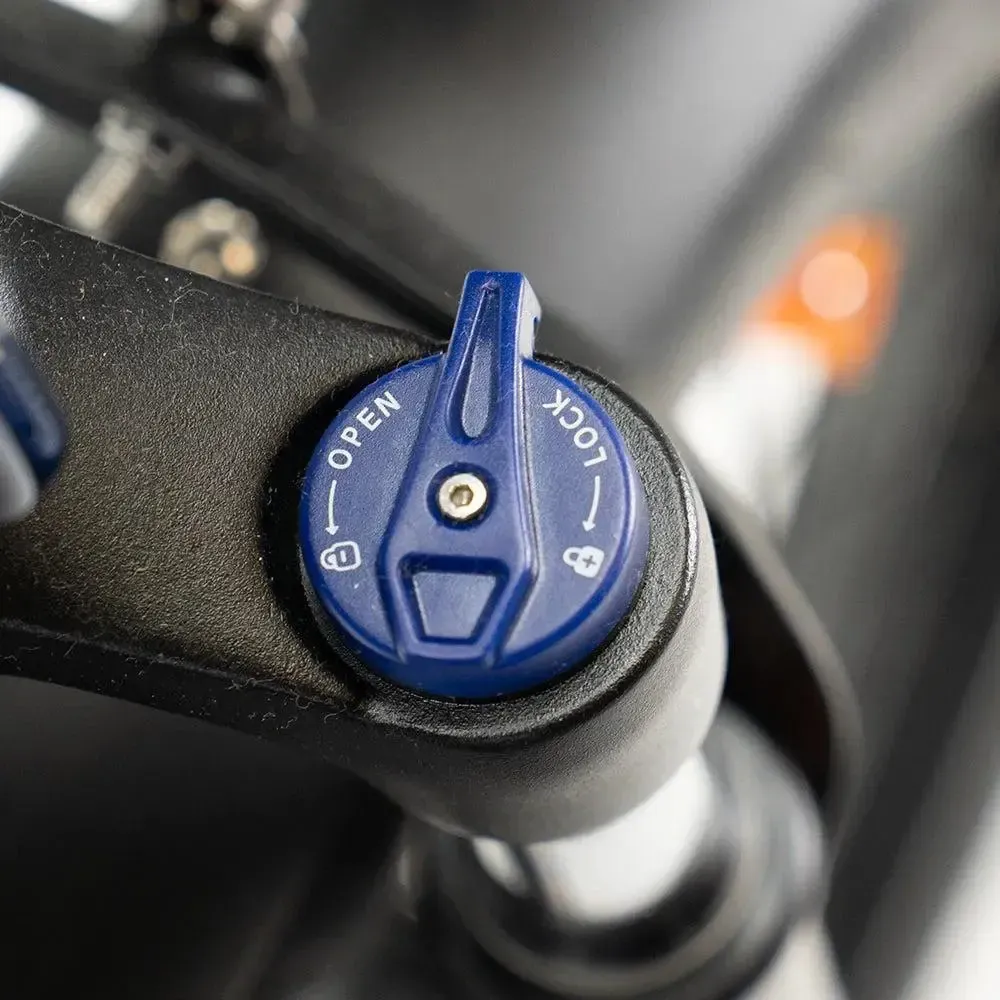 ENGWE LE20 - Longtail - Enkele Accu - Blauw - Image 10