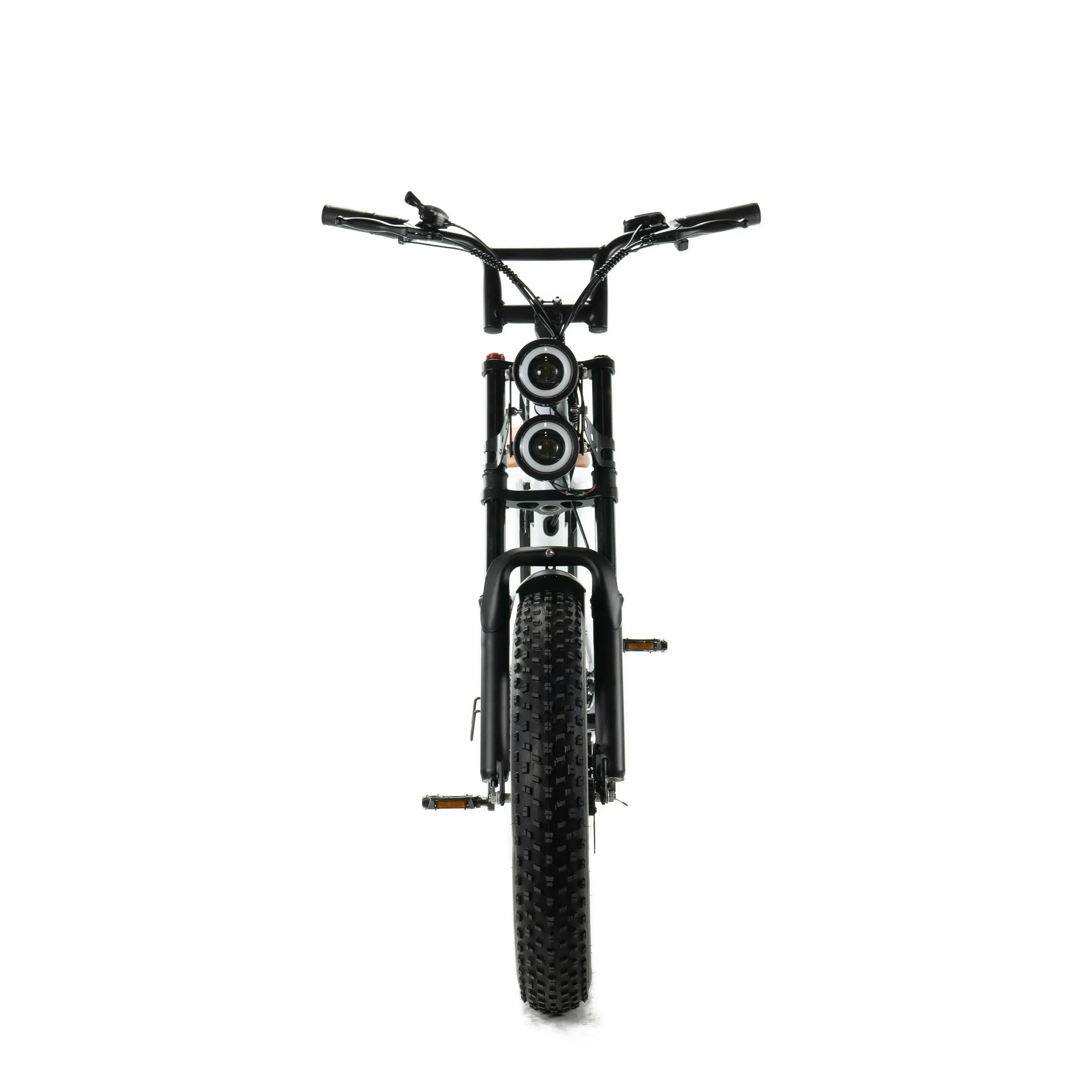 ENGWE M20 - Dubbele Accu - Wit - Image 3