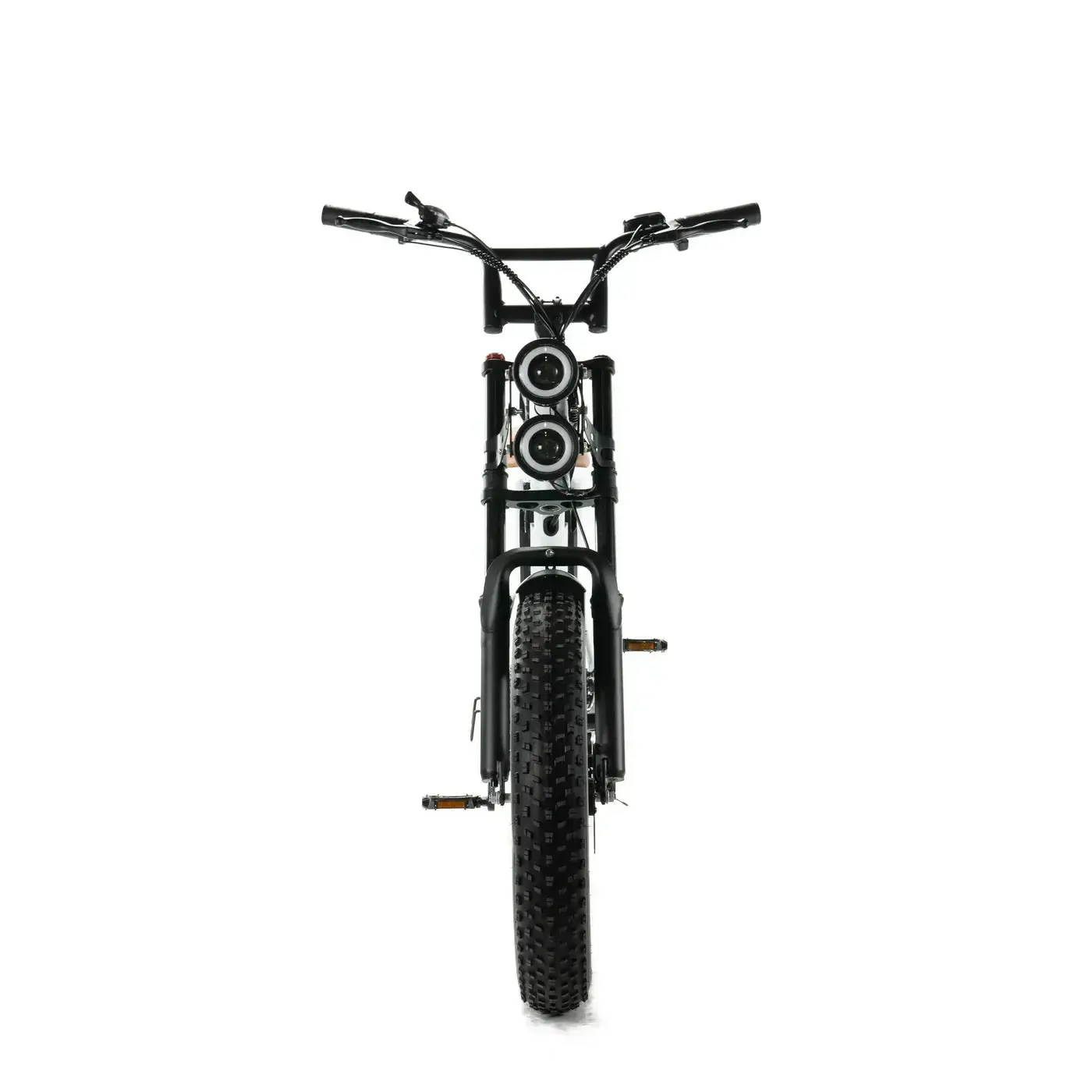 Combi-Deal! | ENGWE M20 - Dubbele Accu - Wit - Image 2