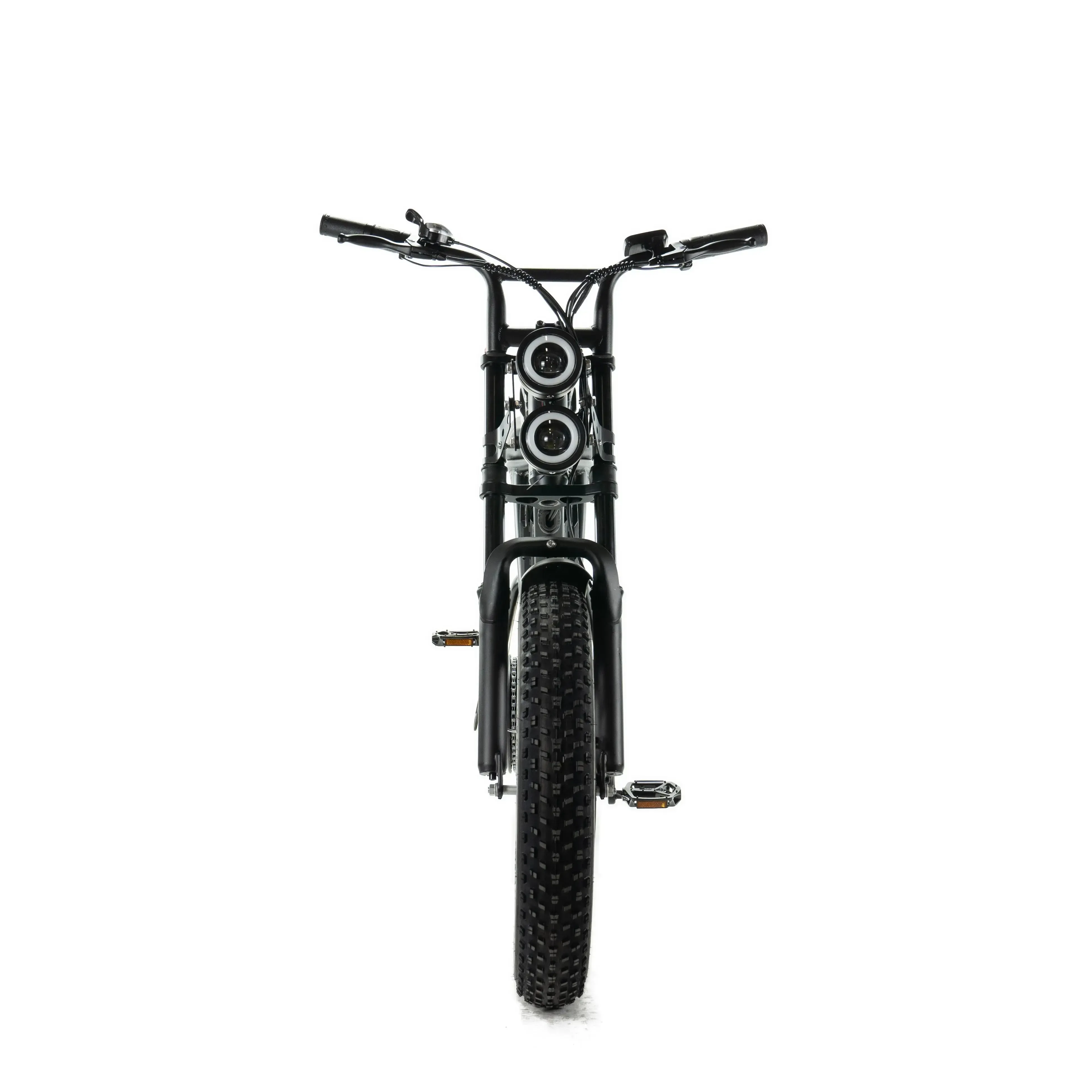 ENGWE M20 - Dubbele Accu - Zwart - Image 3
