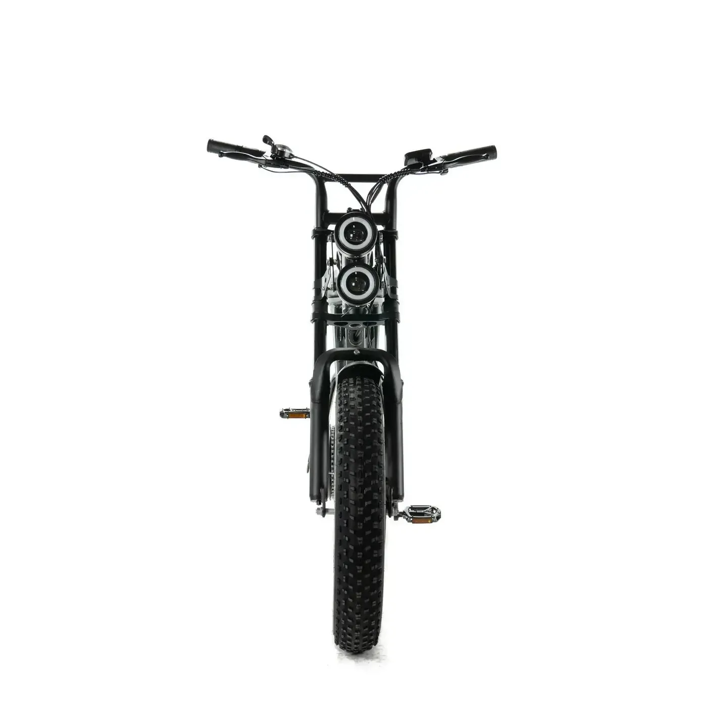 Combi-Deal! | ENGWE M20 Dubbele Accu - Zwart - Image 2