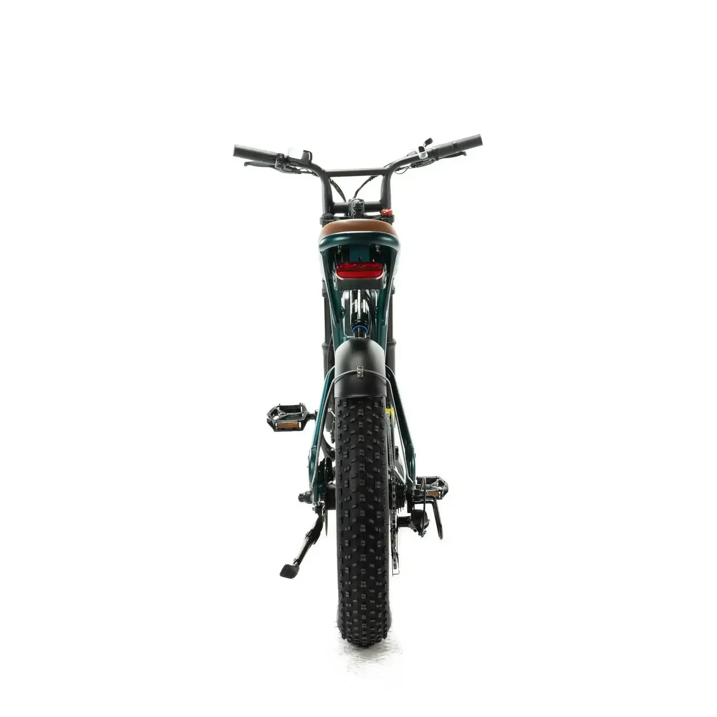 Combi-Deal! | ENGWE M20 - Groen - Image 4