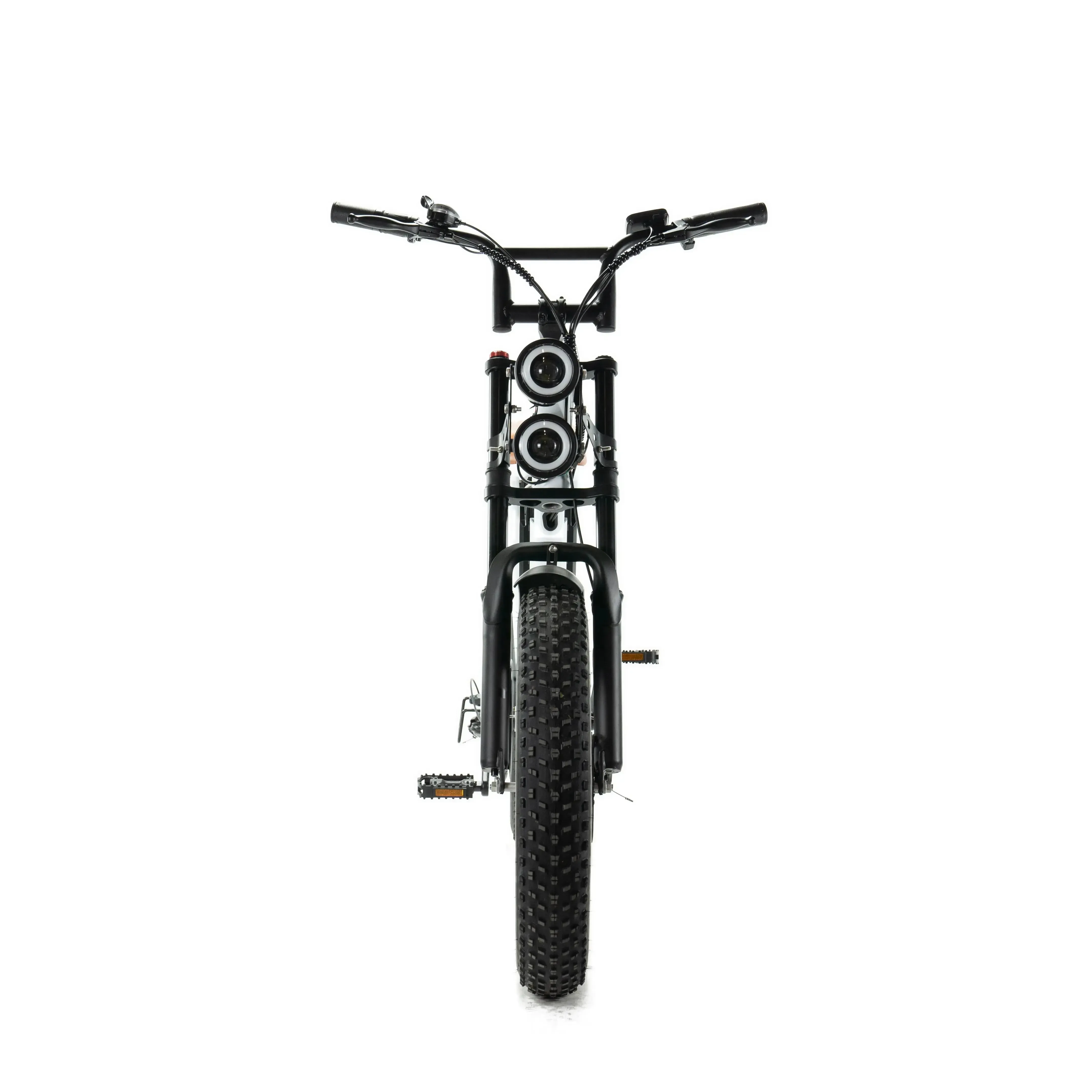 ENGWE M20 - Wit - Image 3