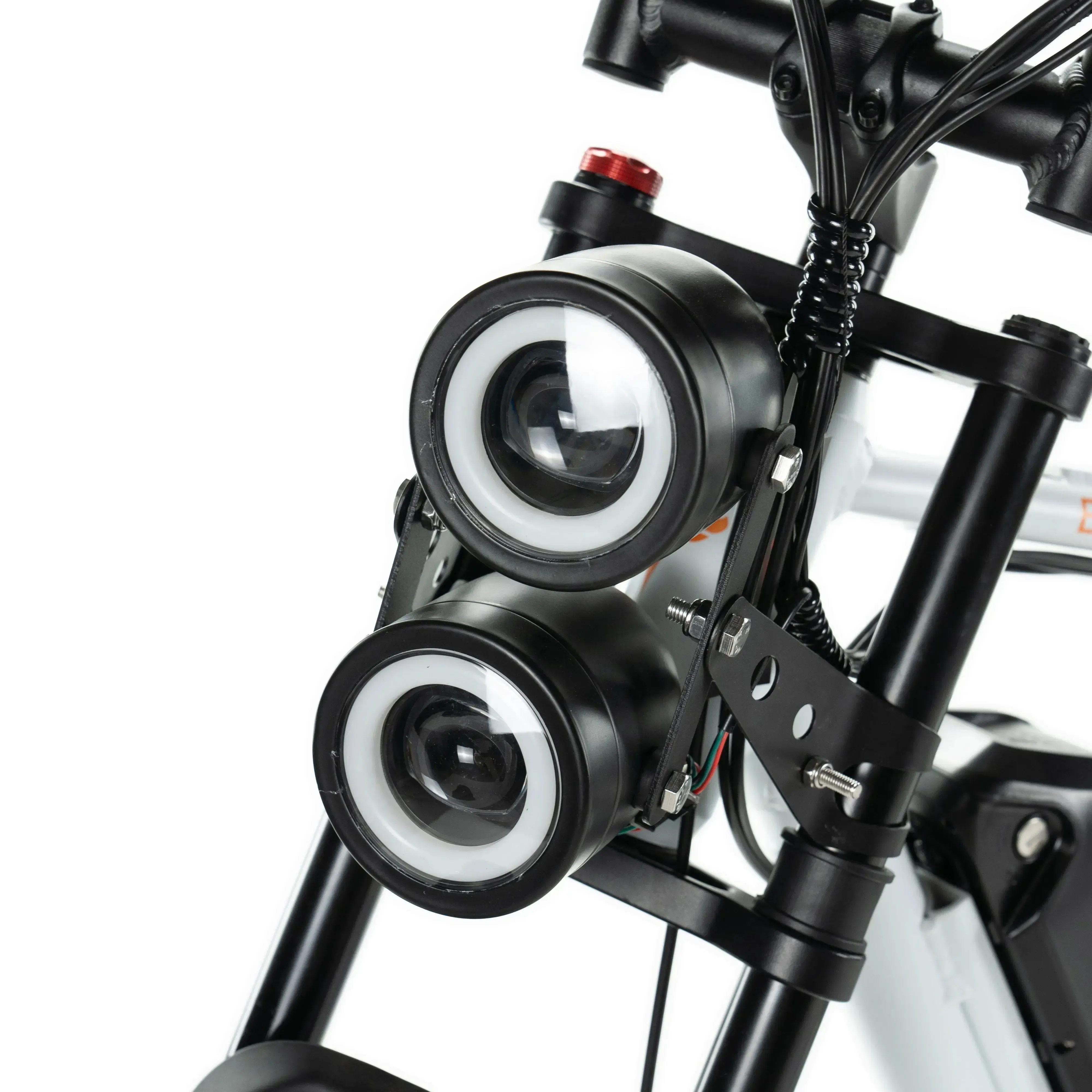 ENGWE M20 - Wit - Image 6