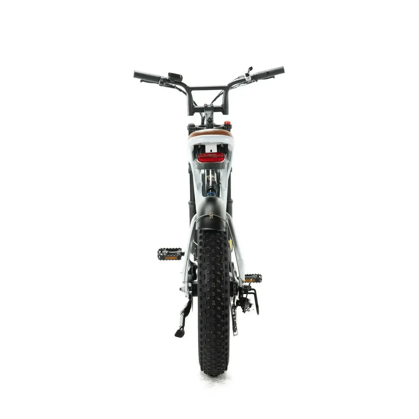 Combi-Deal! | ENGWE M20 - Wit - Image 4