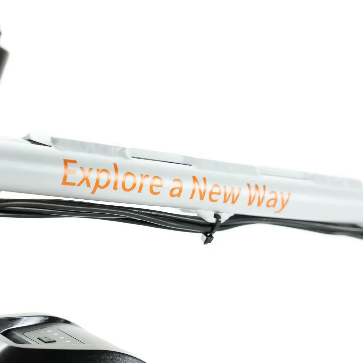 Combi-Deal! | ENGWE M20 - Wit - Image 9