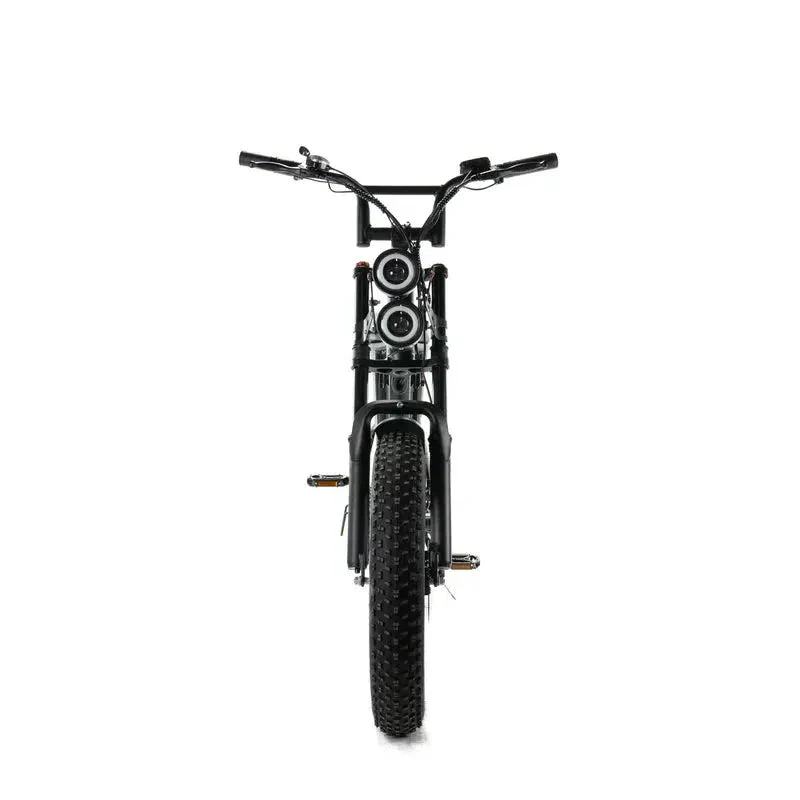 ENGWE M20 - Zwart - Image 3