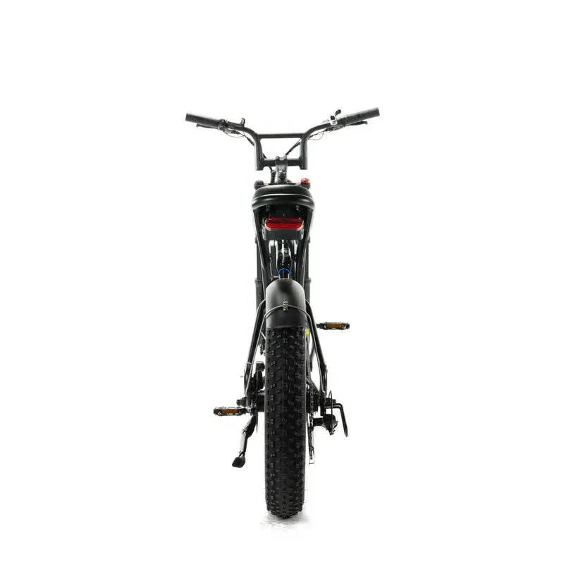 ENGWE M20 - Zwart - Image 4