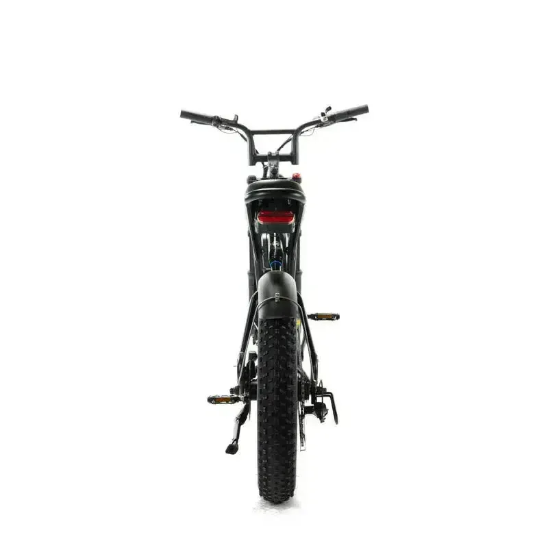 Combi-Deal! | ENGWE M20 - Zwart - Image 4