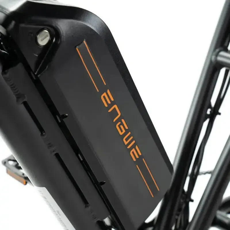 Combi-Deal! | ENGWE M20 - Zwart - Image 7