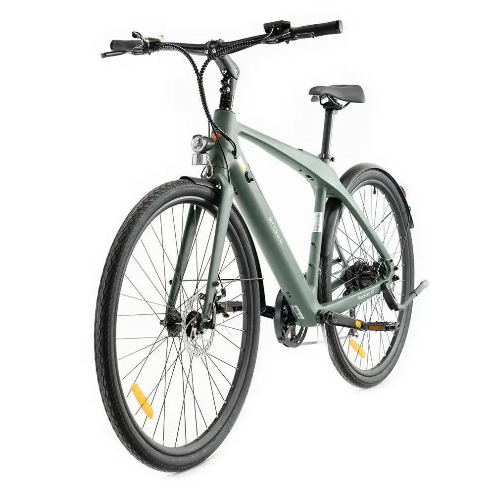 ENGWE Mapfour N1 Air - Groen - Image 4