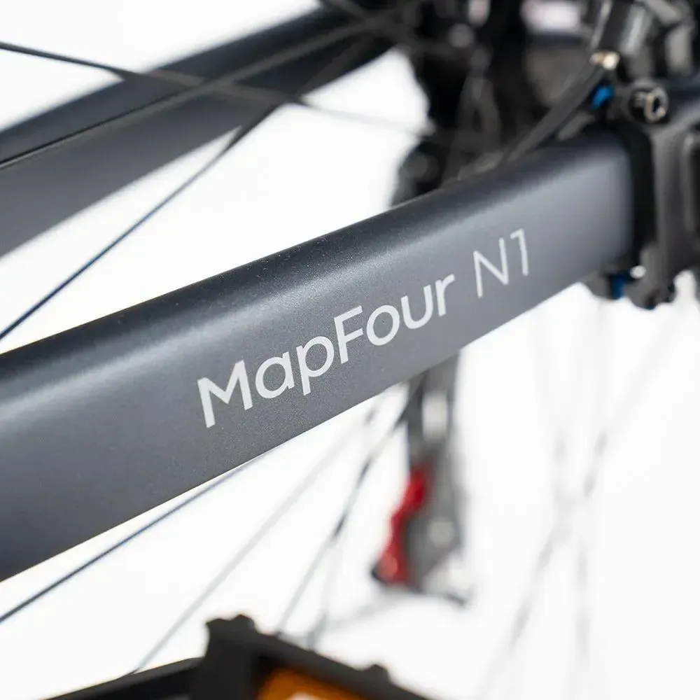 ENGWE Mapfour N1 Pro - Grijs - Image 12