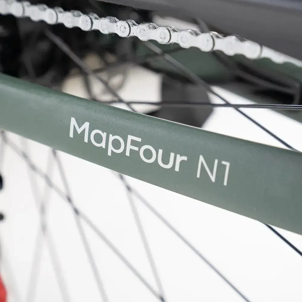 ENGWE Mapfour N1 Pro - Groen - Image 12