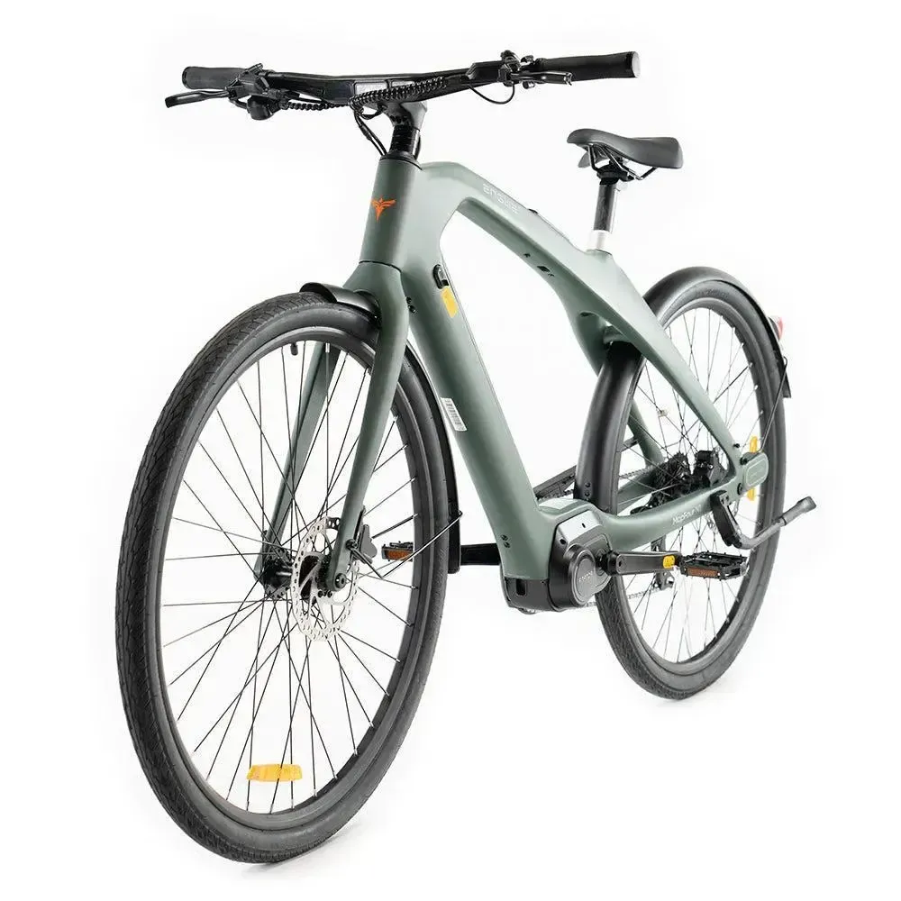 ENGWE Mapfour N1 Pro - Groen - Image 4