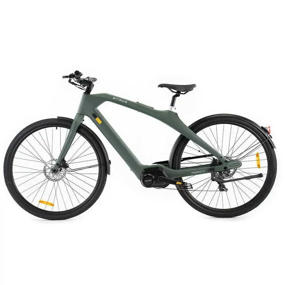 ENGWE Mapfour N1 Pro - Groen - Image 5