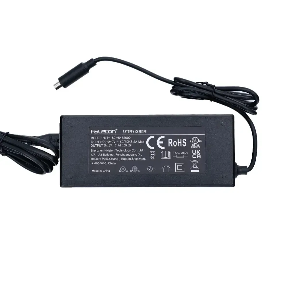 ENGWE - Oplader - Engine X, Engine Pro en EP 2 Pro - Image 4