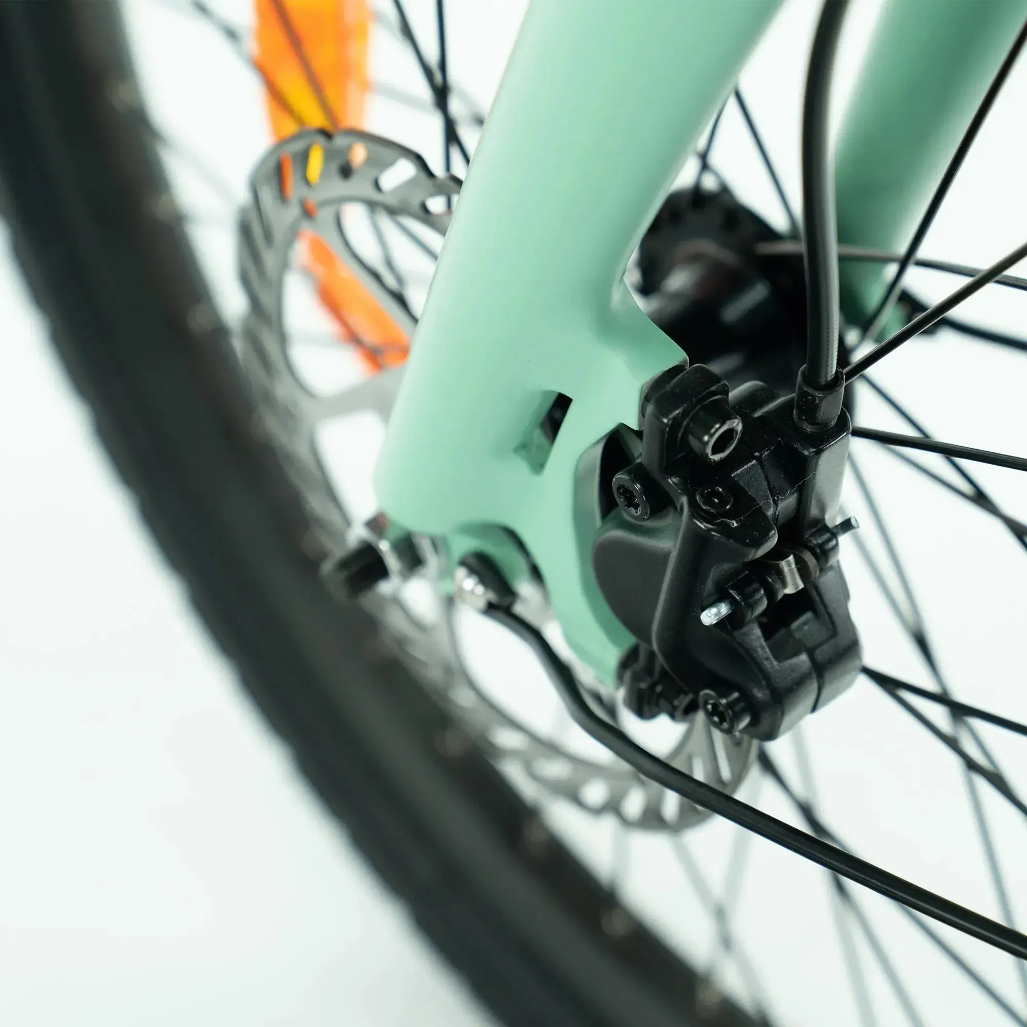 ENGWE P20 - Groen - Image 11