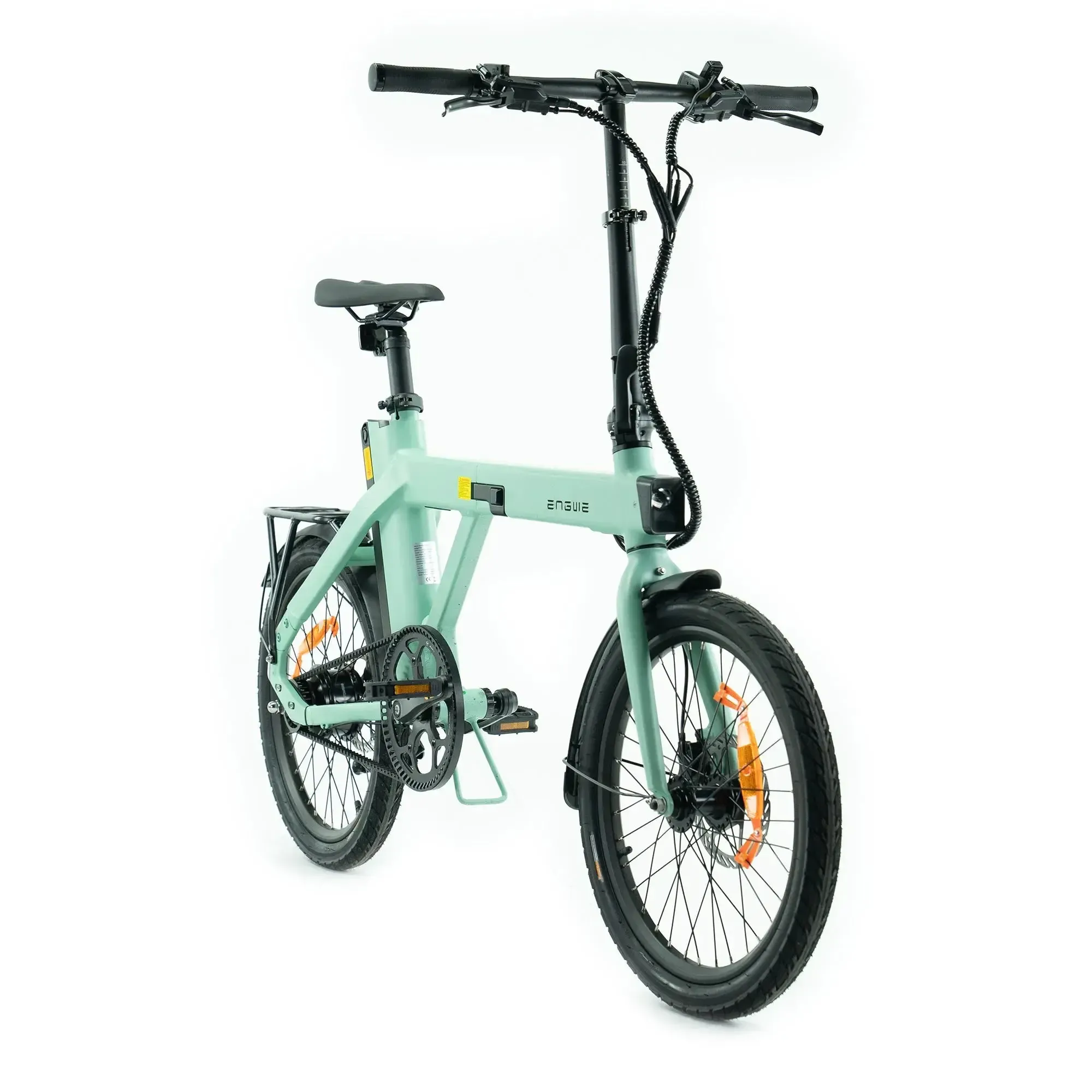 ENGWE P20 - Groen - Image 3