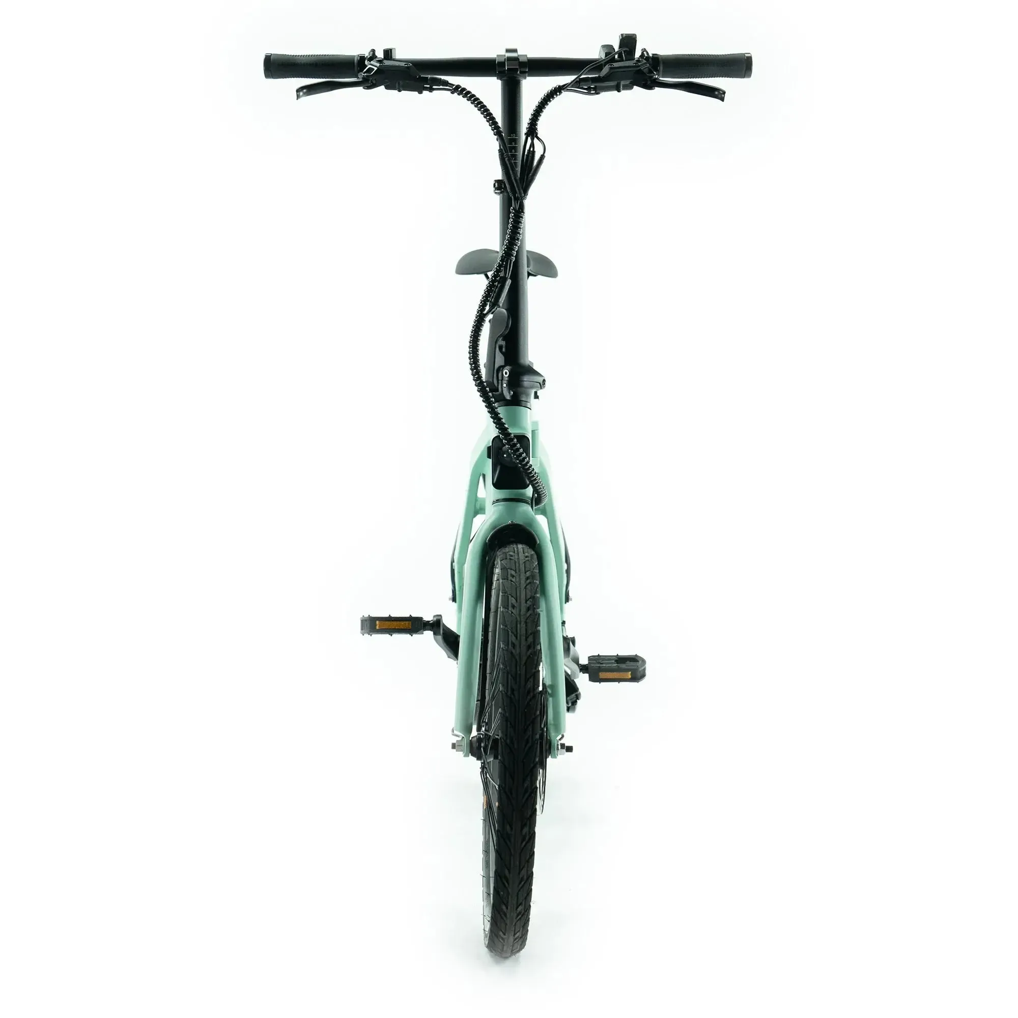 ENGWE P20 - Groen - Image 4