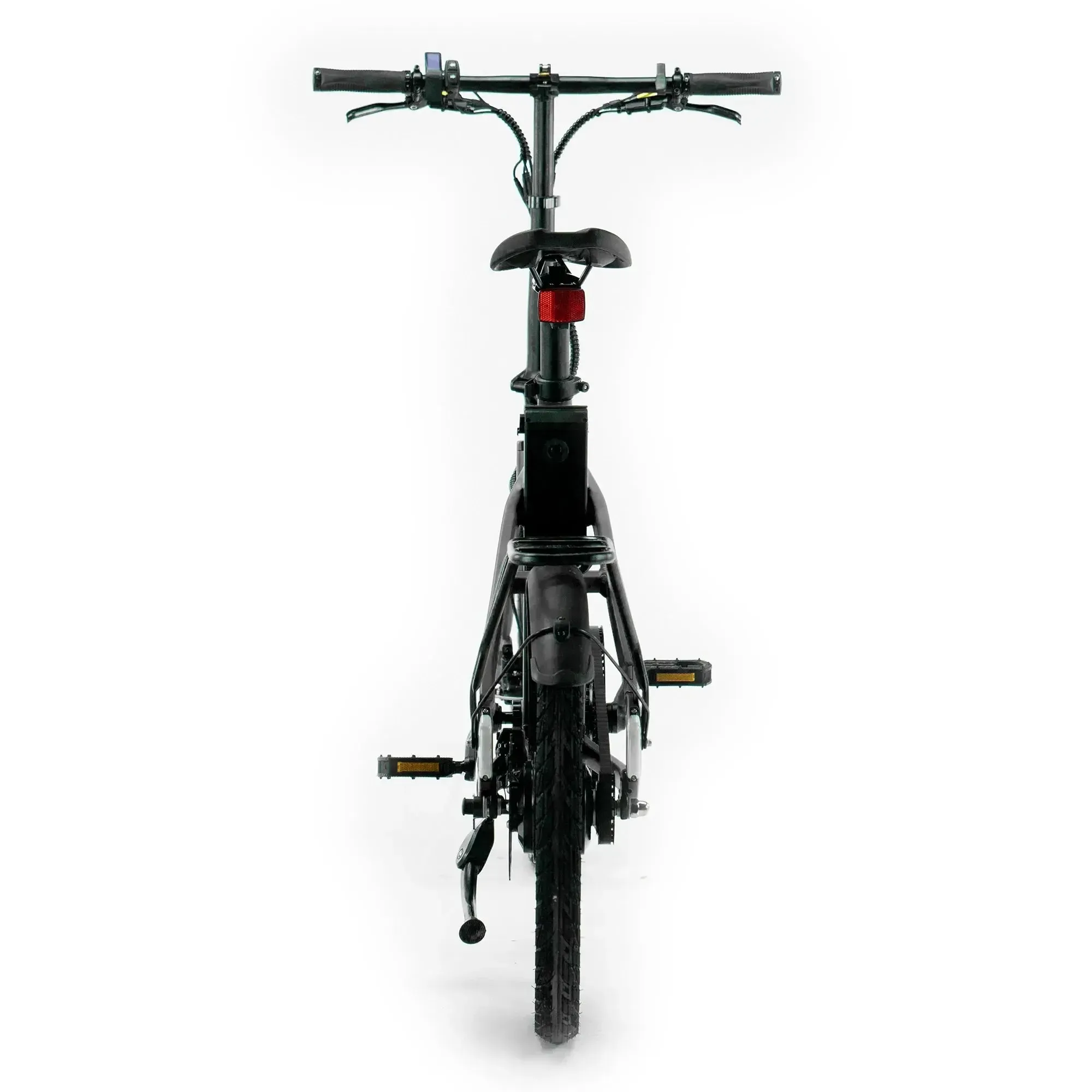 ENGWE P20 - Zwart - Image 6
