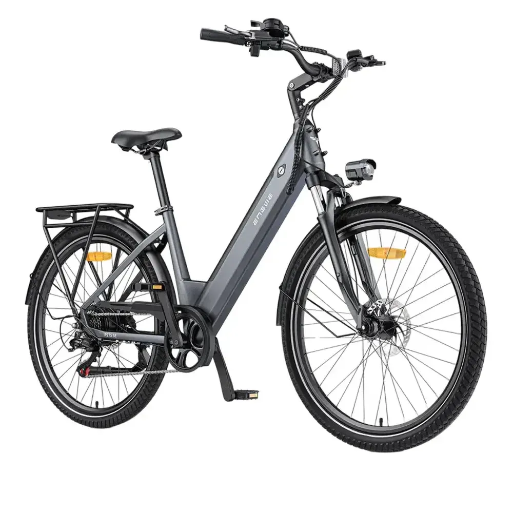 ENGWE P275 SE - Grijs - Image 2