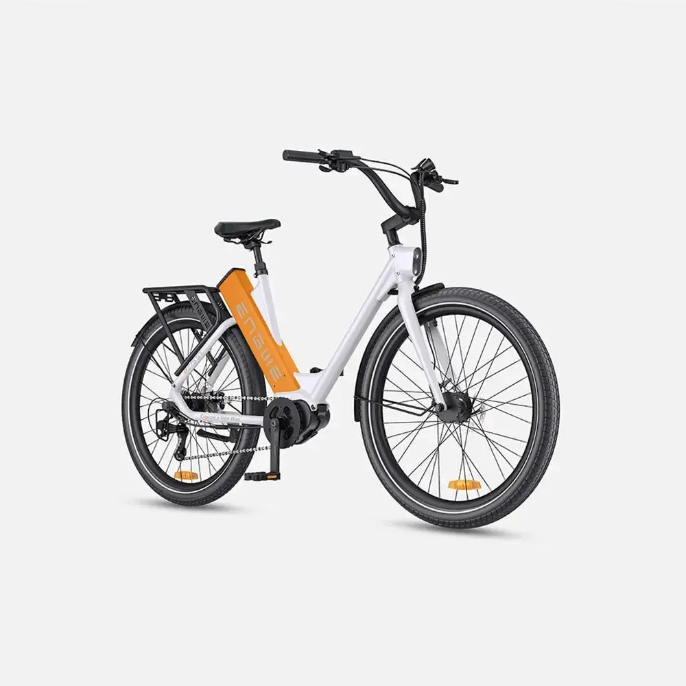 ENGWE P275 ST - Oranje - Image 2